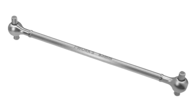 T-Work's Cardan Central Avant Titane 85mm MP10 TP-200F-MP10