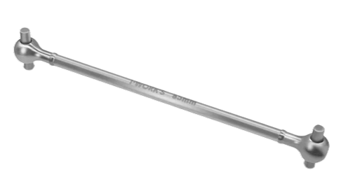 T-Work's Cardan Central Avant Titane 85mm MP10 TP-200F-MP10