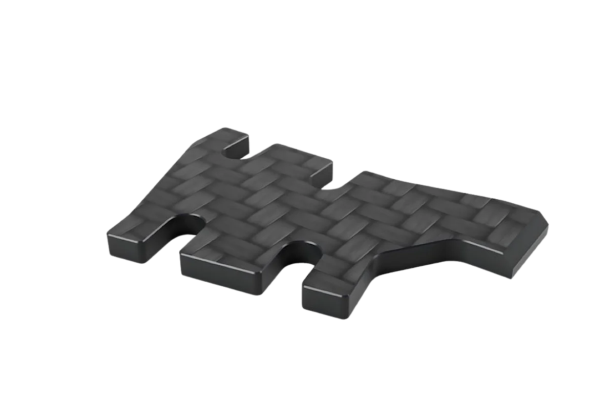 Agama Renfort Support Servo Carbone N1/N1E N1006