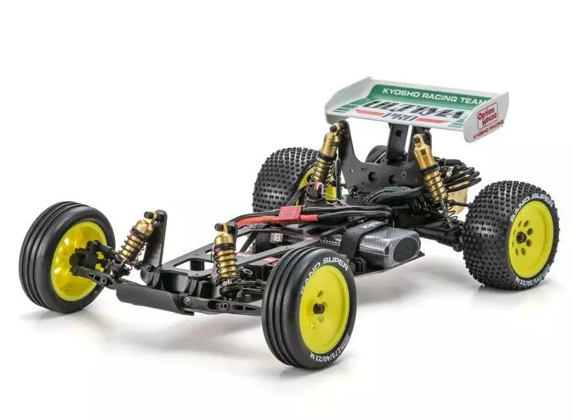 Kyosho Buggy Ultima Pro 2WD-Kit 30626B