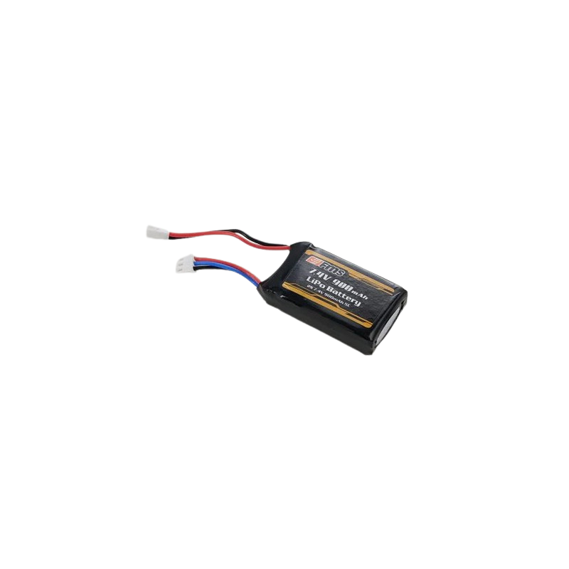 FMS Batterie Lipo 2s 900mah FCX18 FMSC2259