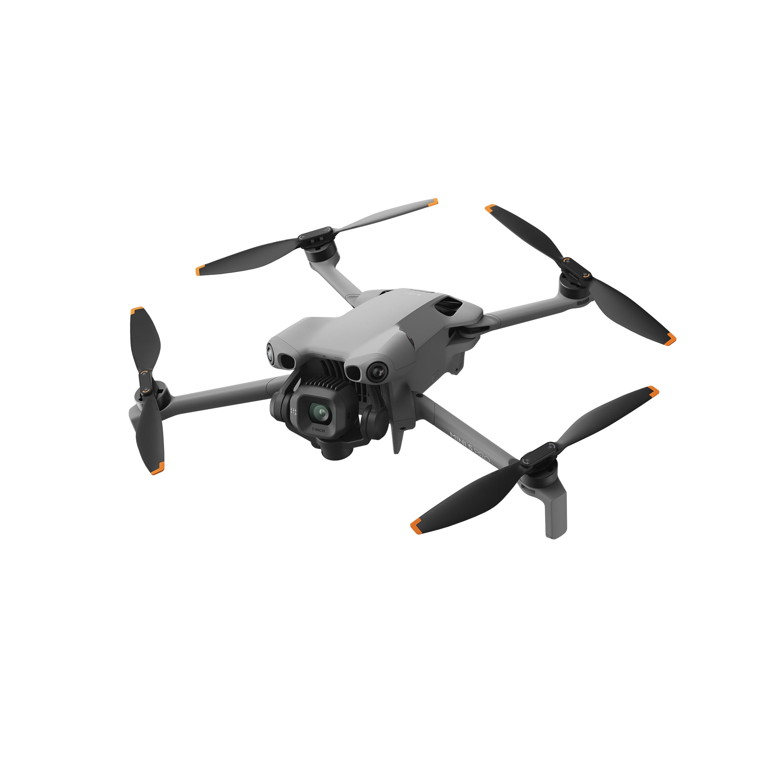 DJI Mini 5 Pro Fly More Combo + Radio RC 2