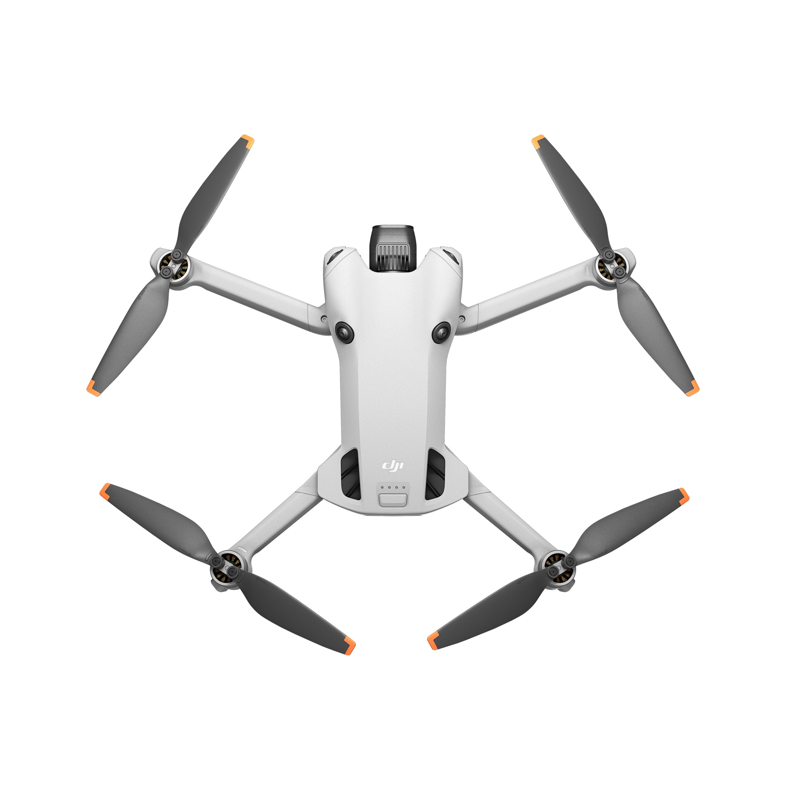 DJI Mini 4 Pro Fly More Combo with DJI RC 2 Radio