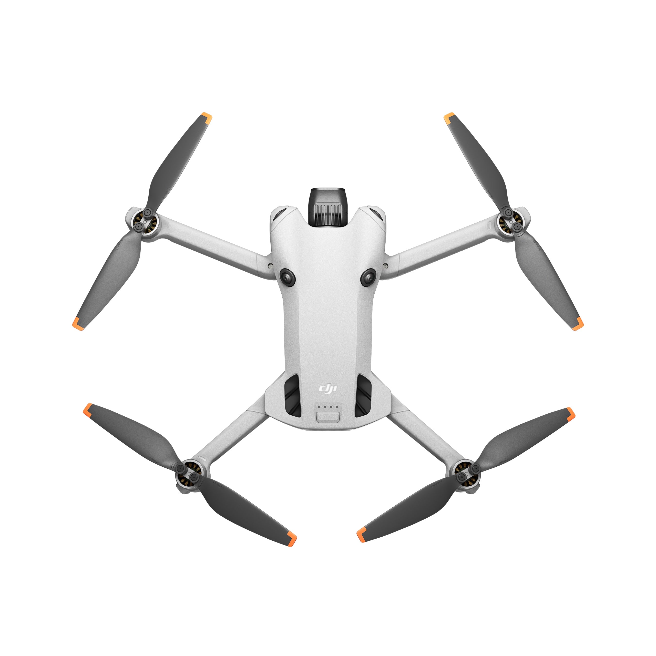 DJI Mini 4 Pro Fly More Combo avec radio DJI RC 2