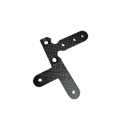 RC CARBON CAVALIERI Shock absorber support AR/AV Agama N1 21013