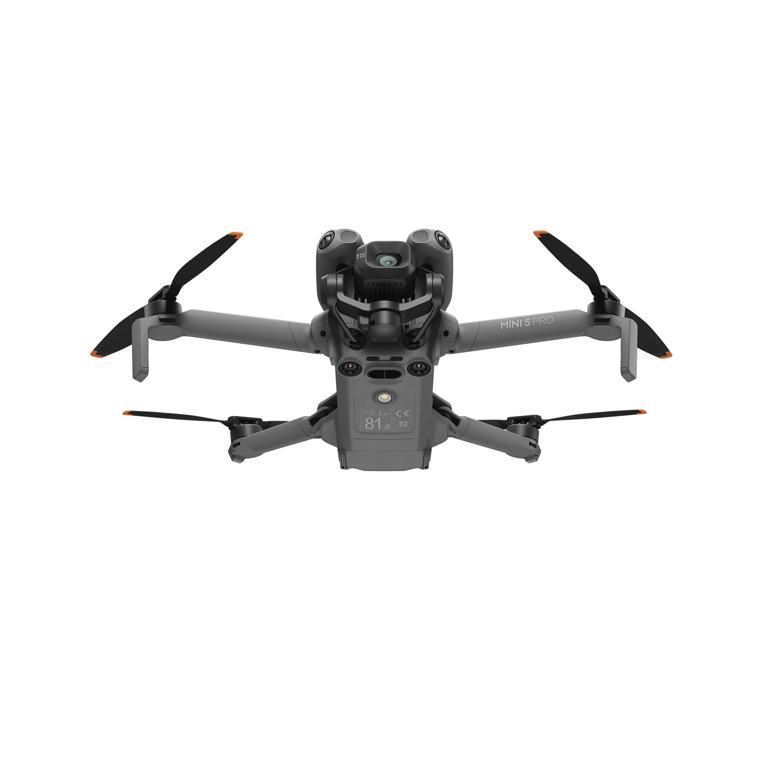 DJI Mini 5 Pro + Radio RC-N3