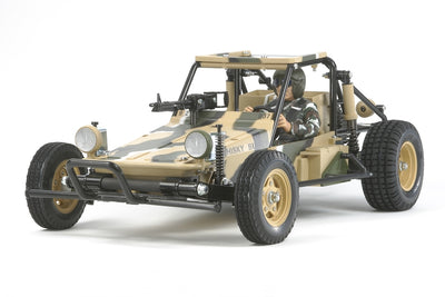 Tamiya Vintage Fast Attack KIT veicolo 58496
