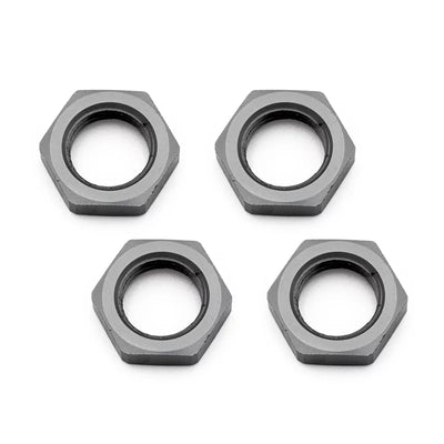 Tuercas de rueda Hobbytech (x4) Rogue Buggy ROG-086