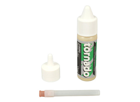Tornado Aceite Hyper Lub J16095