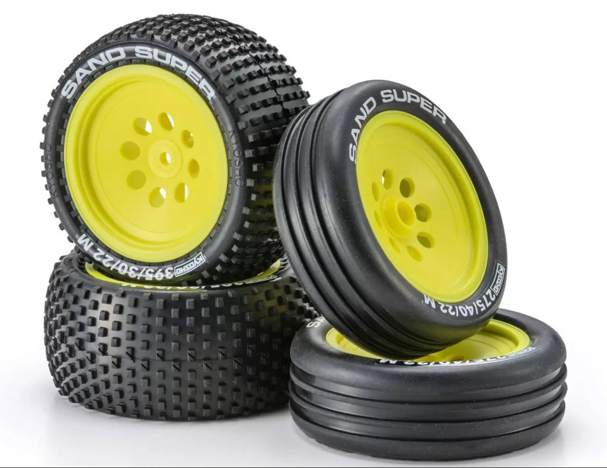 Kyosho Buggy Ultima Pro 2WD-Kit 30626B