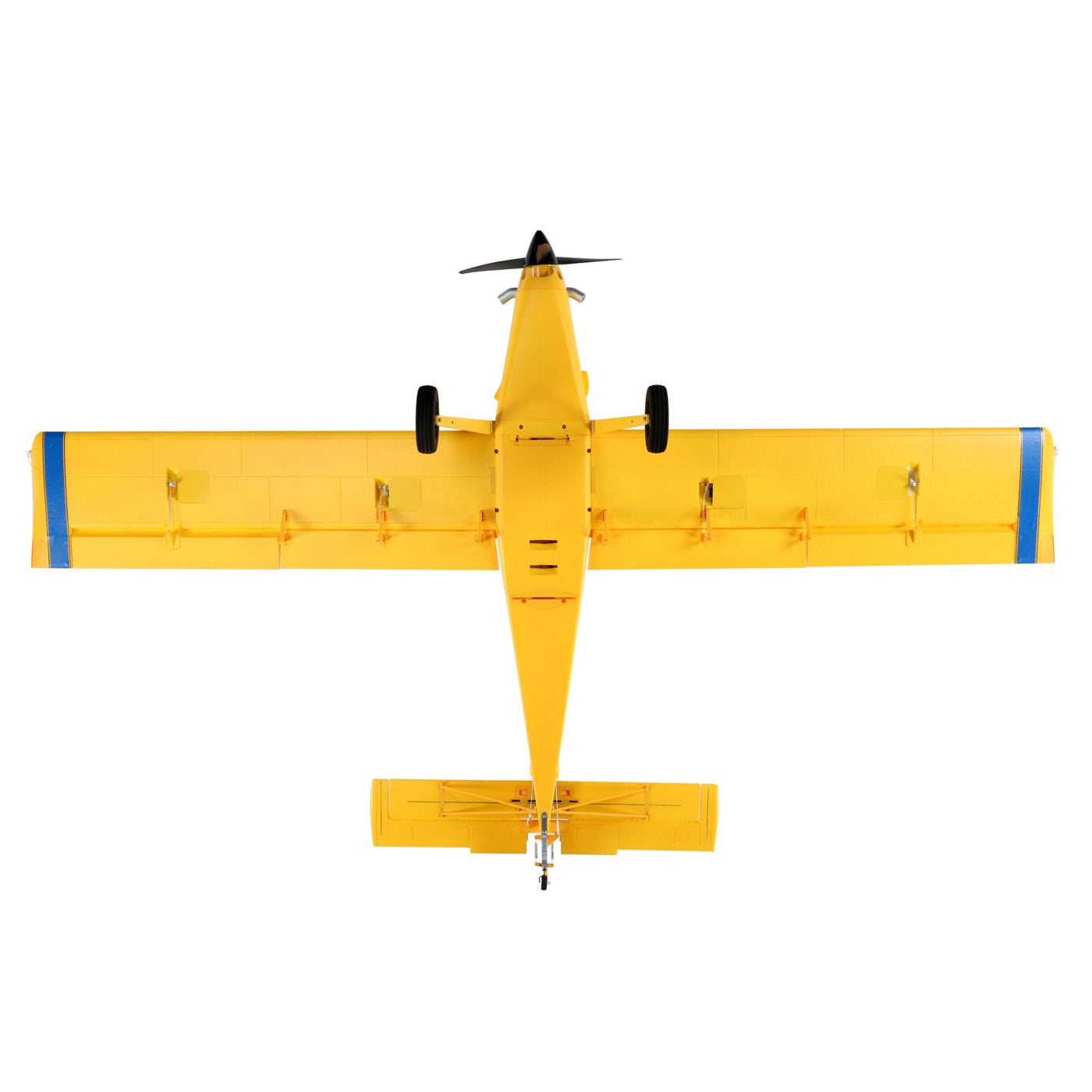 Eflite Air Tractor 1.5m BNF AS3X et SAFE Select EFL16450