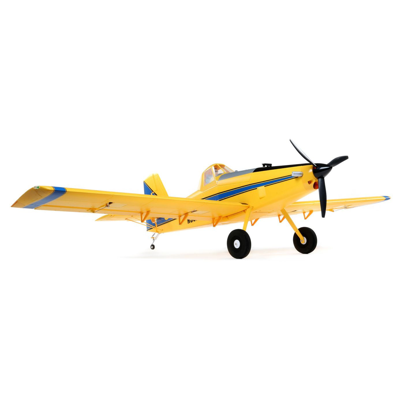 Eflite Air Tractor 1.5m BNF AS3X et SAFE Select EFL16450