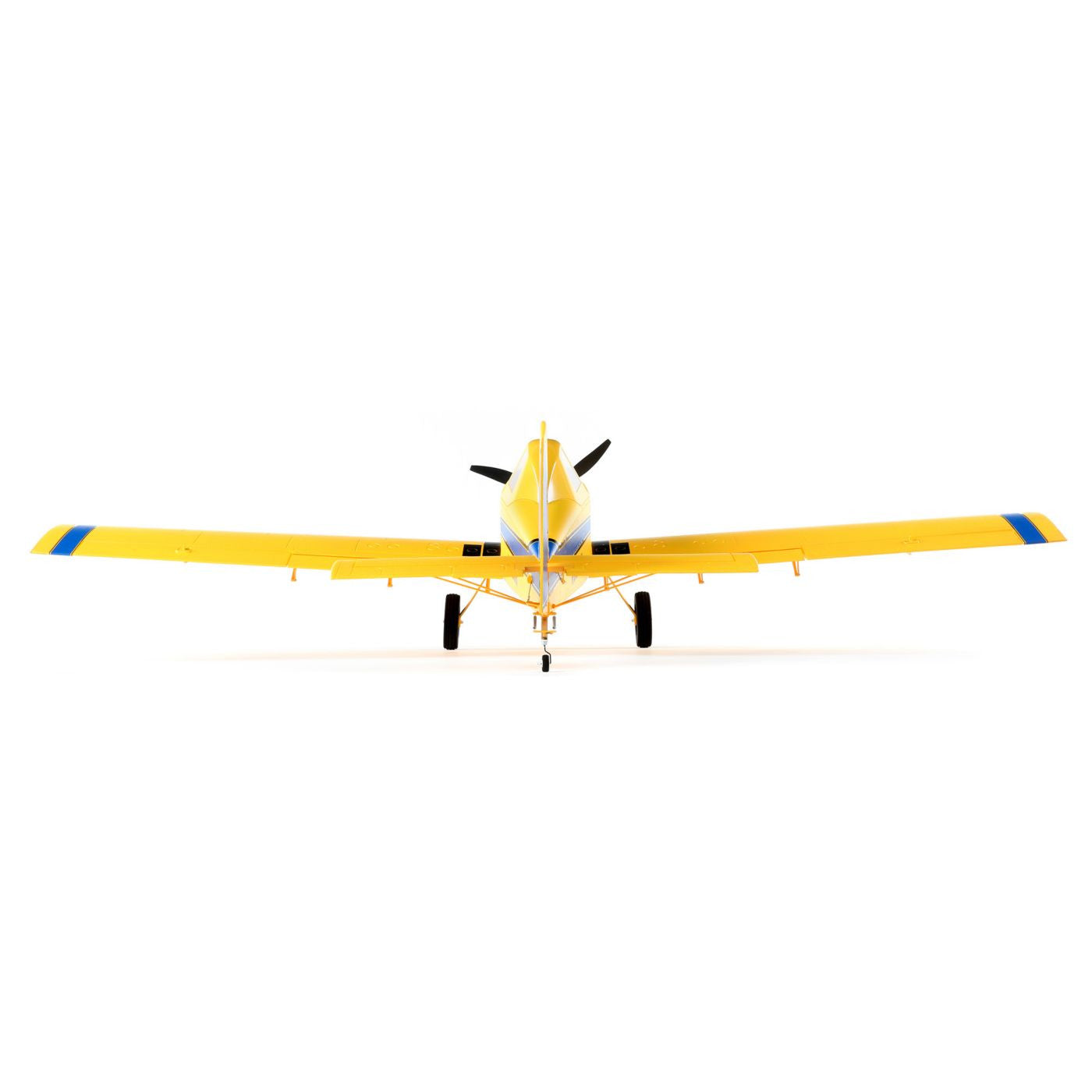 Eflite Air Tractor 1.5m BNF AS3X et SAFE Select EFL16450