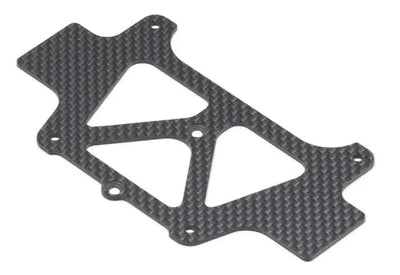 Kyosho Platine supérieure en carbone Plazma MK3 EFW017