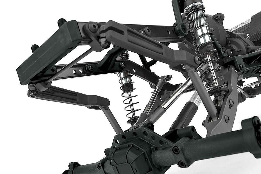 Element RC : crawlers et trail trucks RC Enduro 4x4 Element RC : crawlers et trail trucks RC Enduro 4x4