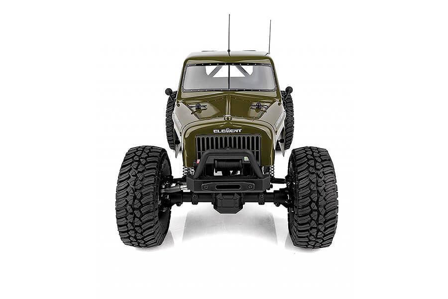 Element RC Crawler Enduro Ecto Trail 4WD 1/10 RTR EL40117