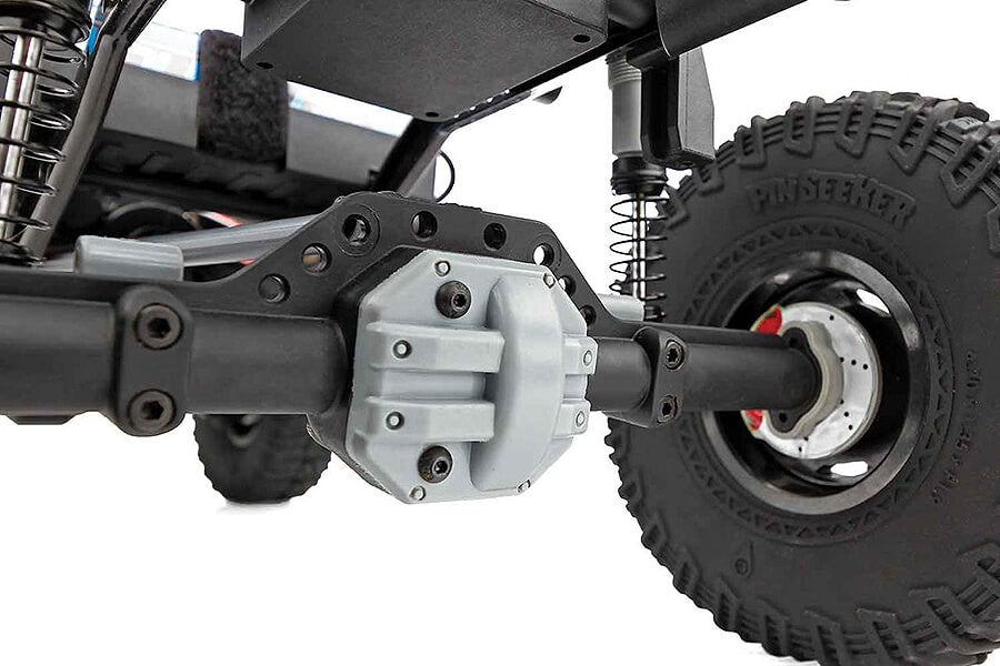 Kit de roulements scellés en céramique Element RC Enduro Sendero HD RTR Kit de roulements scellés en céramique Element RC Enduro Sendero HD RTR
