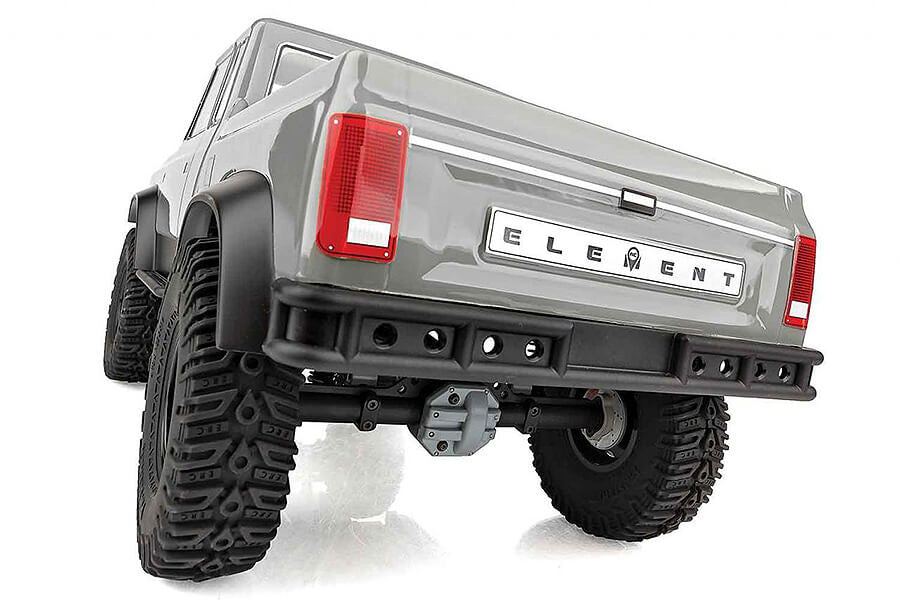 Element RC Crawler Enduro SE Trail Sendero 4WD 1/10 RTR EL40107