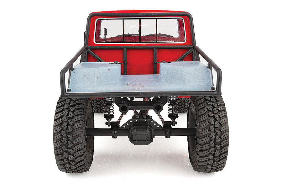 Element RC Crawler Enduro Sendero HD Trail 4WD 1/10 RTR EL40105