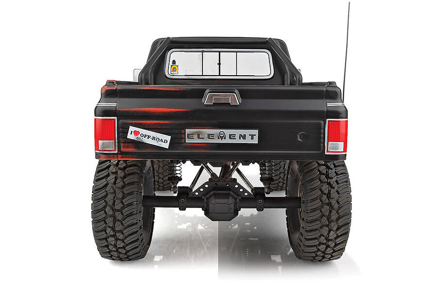 Element RC Crawler Enduro Trailwalker Trail 4WD 1/10 RTR EL40119