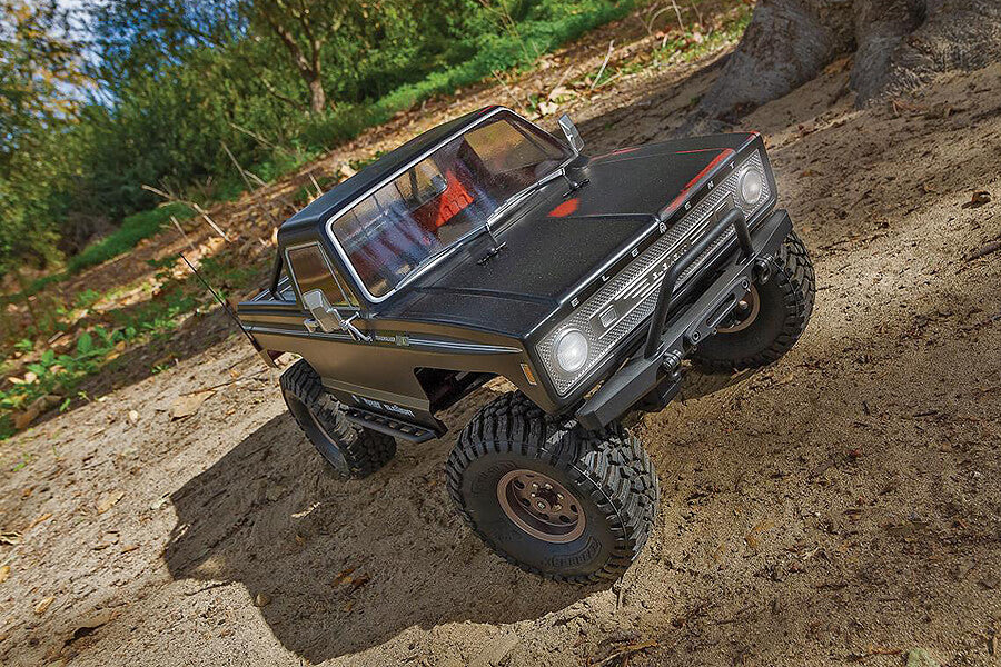 Element RC Crawler Enduro Trailwalker Trail 4WD 1/10 RTR EL40119