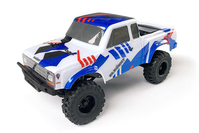 Element RC Enduro24 Sendero Trail Truck 4WD 1/24 RTR