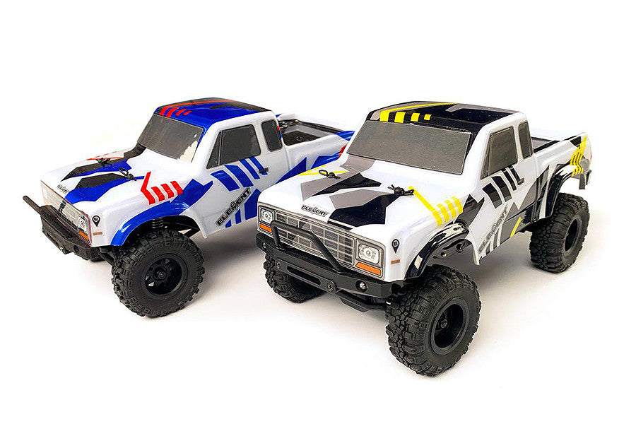 Element RC Enduro24 Sendero Trail Truck 4WD 1/24 RTR