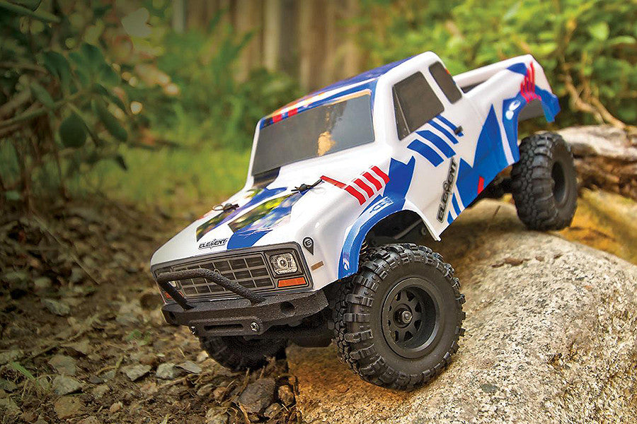 Element RC Enduro24 Sendero Trail Truck 4WD 1/24 RTR