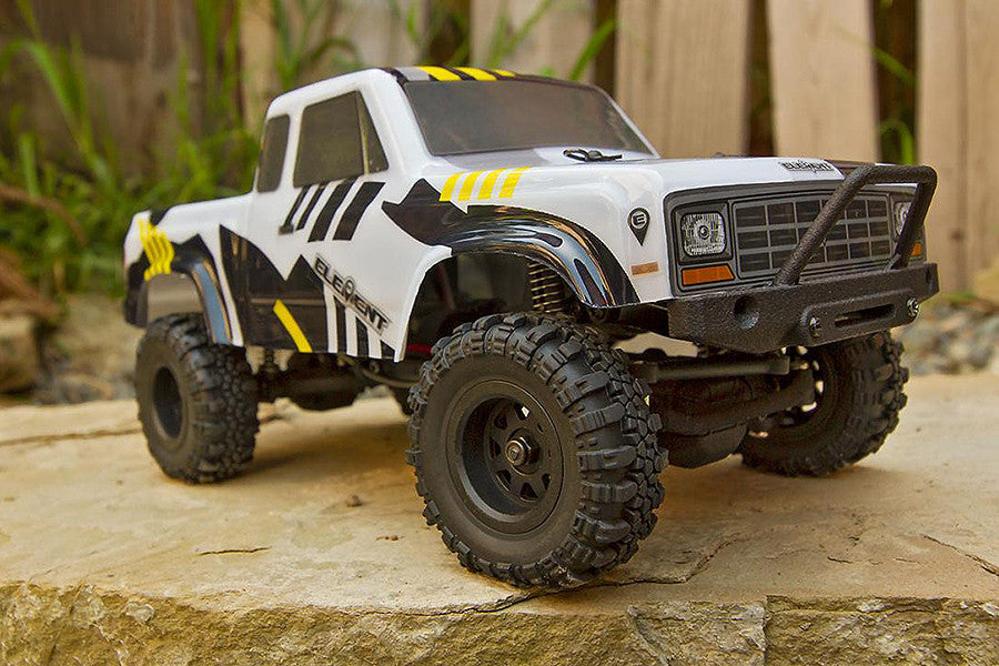 Element RC Enduro24 Sendero Trail Truck 4WD 1/24 RTR