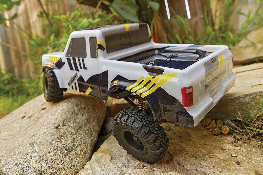 Element RC Enduro24 Sendero Trail Truck 4WD 1/24 RTR