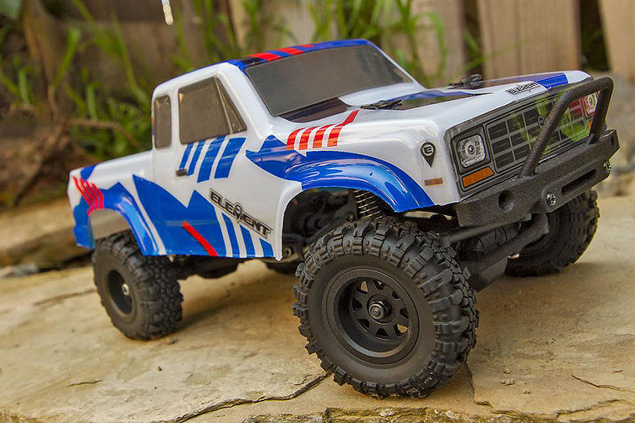 Element RC Enduro24 Sendero Trail Truck 4WD 1/24 RTR