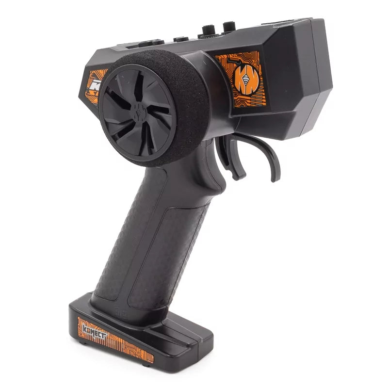 Konect Radio 2.4Ghz KT3X Sport seule KN-KT3X-SPORT