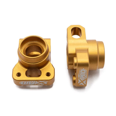 Hobbytech Alumiininen takaraketti Xmid (2 kpl) MID-OP04-FR