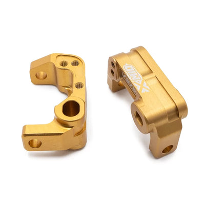 Hobbytech Alumiininen etuakselin kiinnike Xmid (2 kpl) MID-OP06-FR