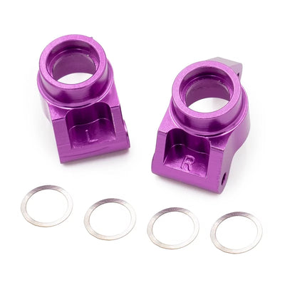 Funtek GT16e alumiiniset takasatulat (x2) FTK-24206