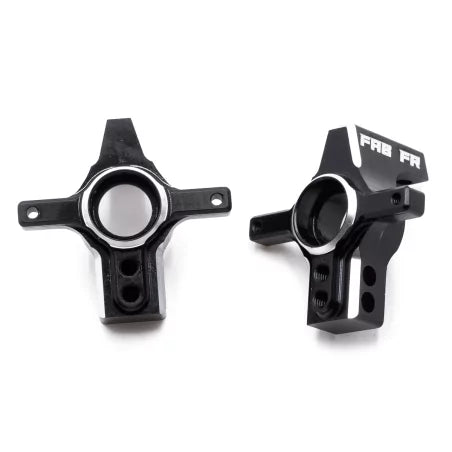 Hobbytech Etriers arrières alu (x2) OVER-D10 OVD-OP01-FR