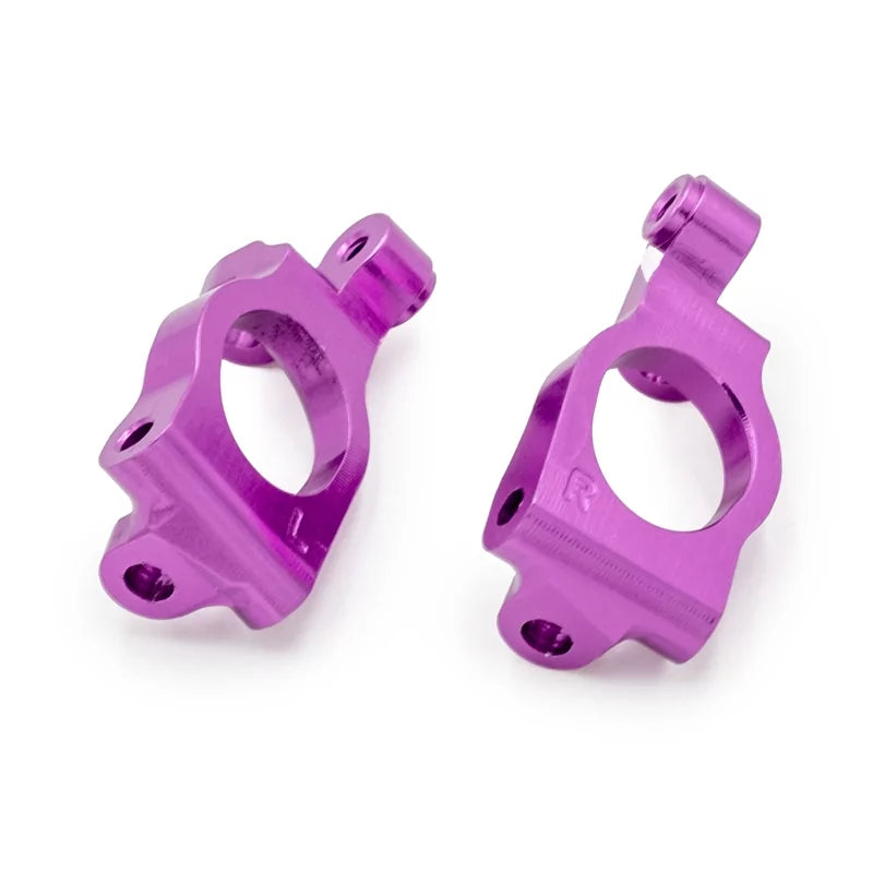 Funtek Aluminium voorremklauwen (2 stuks) GT16e FTK-24209