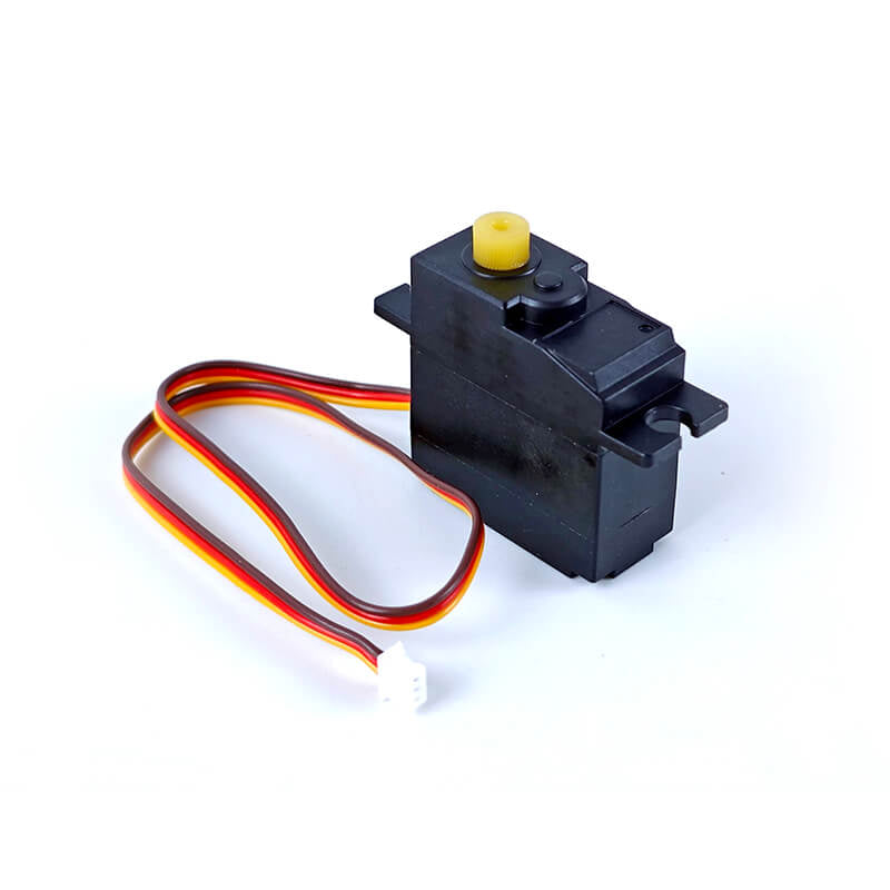 E-Zee RC Servo Digital 17g Jeep Willys EZ-G2068-9