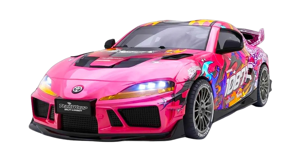 Absima Supra RTR Drift 4WD 1/43