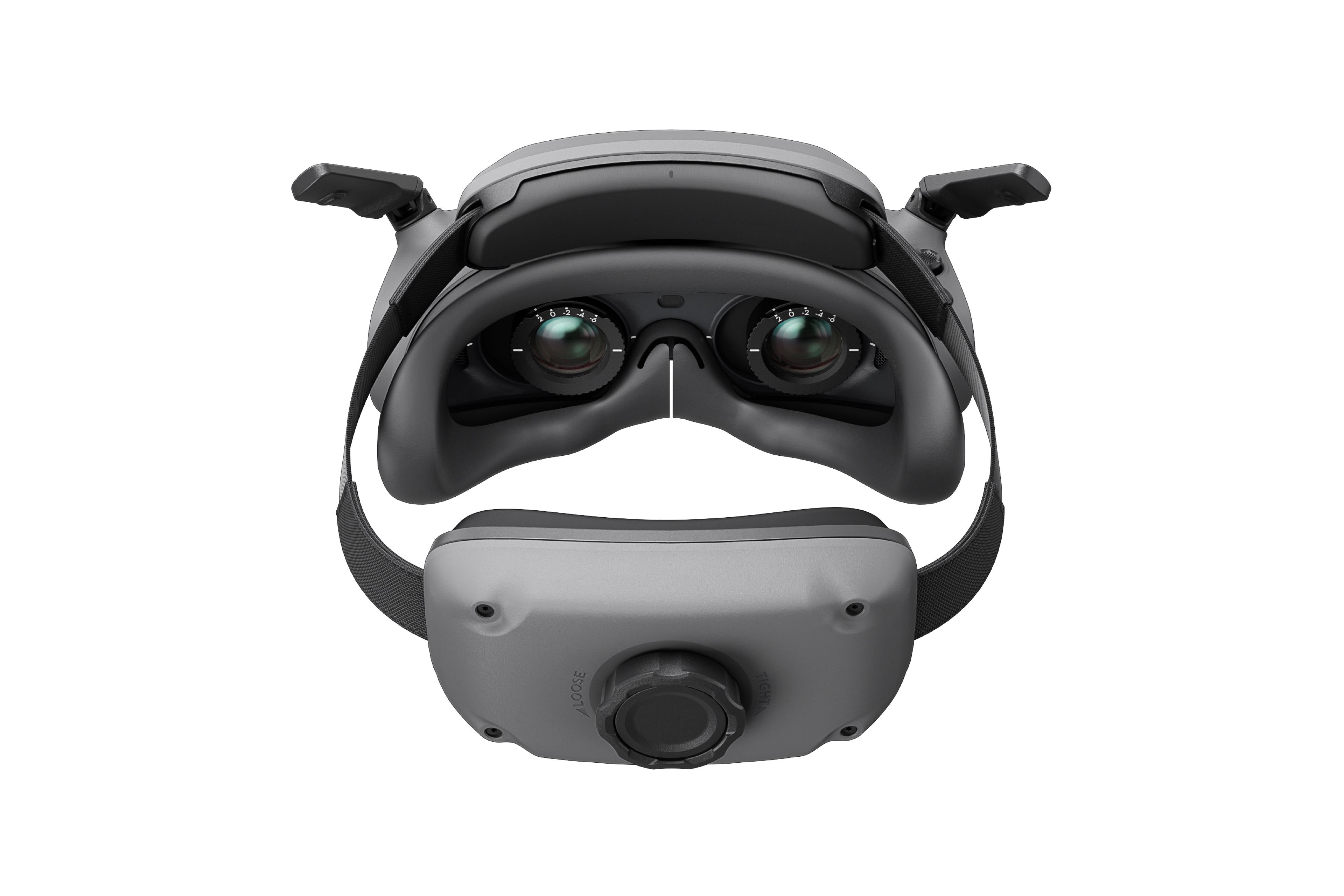 DJI Óculos de proteção 3