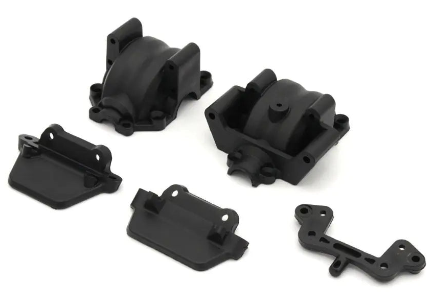 Kyosho Set coperchio differenziale (5 pezzi) Fazer Rage 2.0 FA502