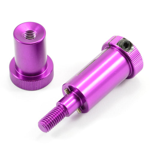 FasTrax Tire Tower Adapter Pan Car 235mm FAST2005A