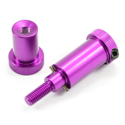 FasTrax Tire Tower Adapter On-road 1/8 TH FAST2005B