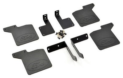 Fastrax Kit Bavette Carrosserie Bronco TRX-4 FTTX342