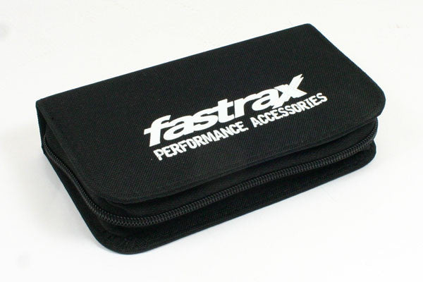 Fastrax Set de 6 Tournevis Team Tools FAST615