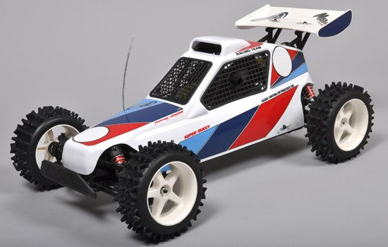 FG Buggy Marder 2wd 26cc RTR 6000RC