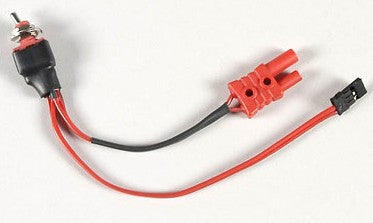 FG Cable étanche interrupteur 6551