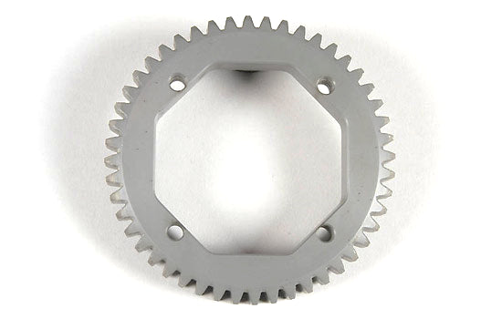 FG Couronne Métal 48 Dents 4WD 66208