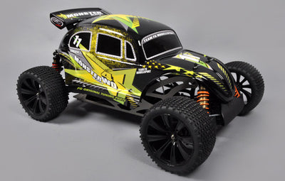 FG Monster Buggy 4wd RTR 540070R