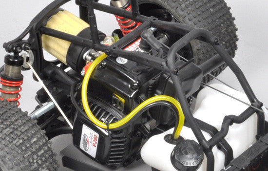 FG Monster Buggy 4wd RTR 540070R